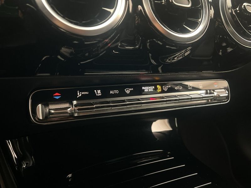 Mercedes A250 bild 14