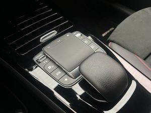 Mercedes A250 bild 13
