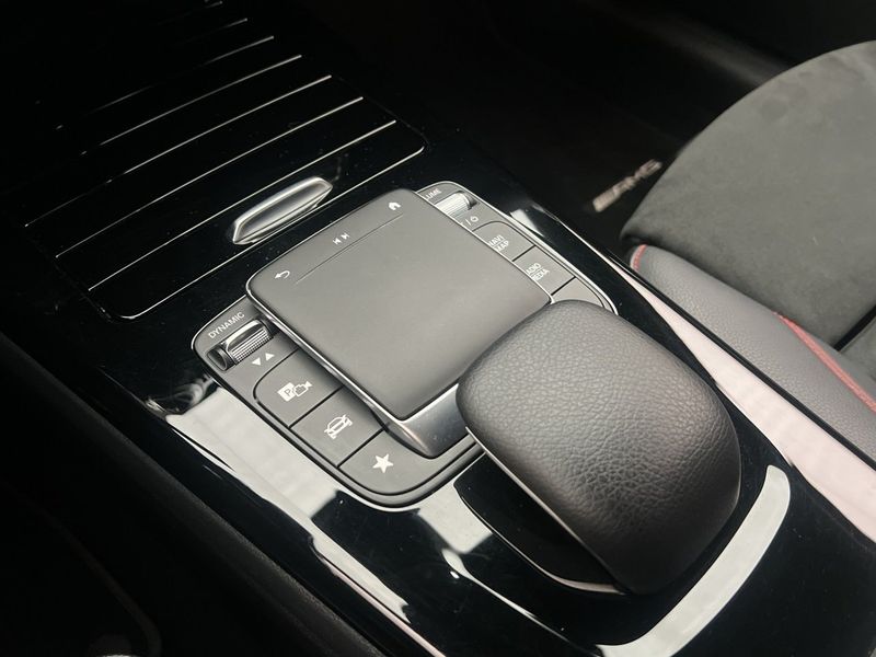 Mercedes A250 bild 13