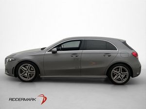 Mercedes A250 bild 2
