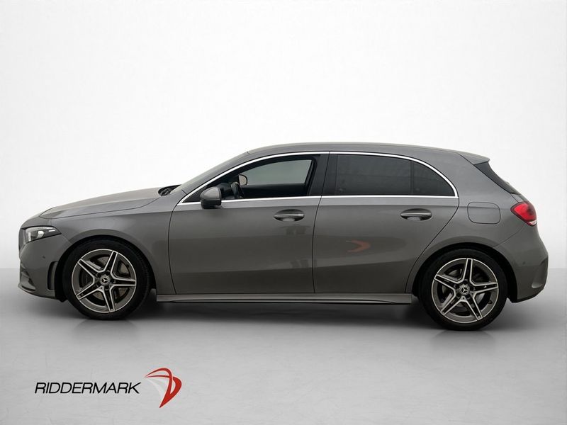 Mercedes A250 bild 2