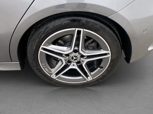 Mercedes A250 bild 28