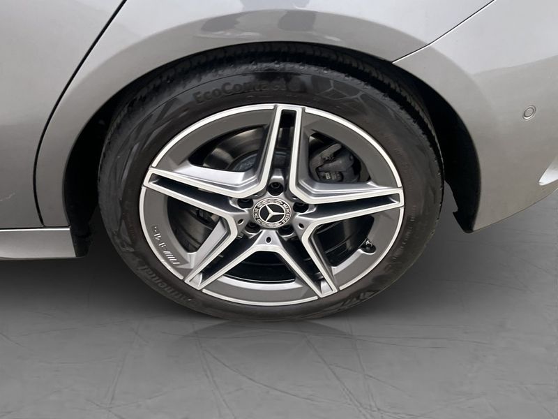Mercedes A250 bild 28