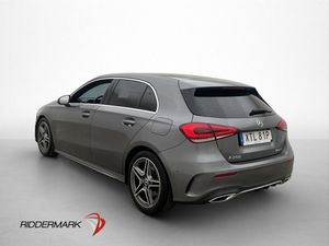 Mercedes A250 bild 4