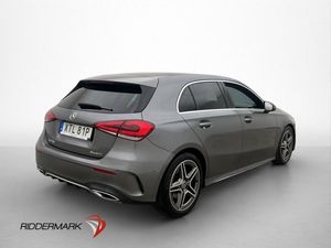 Mercedes A250 bild 6