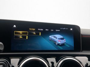 Mercedes A250 bild 18