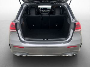 Mercedes A250 bild 8