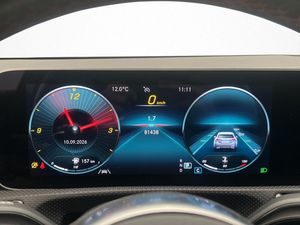 Mercedes A250 bild 24
