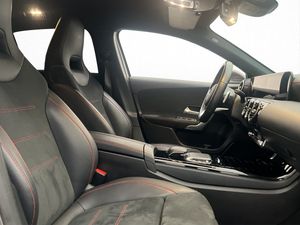 Mercedes A250 bild 9