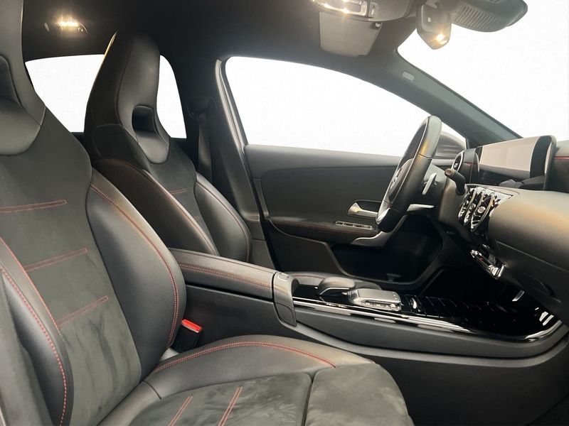 Mercedes A250 bild 9