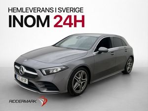 Mercedes A250 bild 3