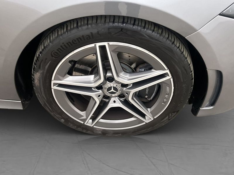 Mercedes A250 bild 30