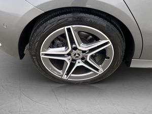 Mercedes A250 bild 29