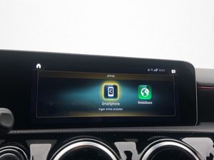 Mercedes A250 bild 20