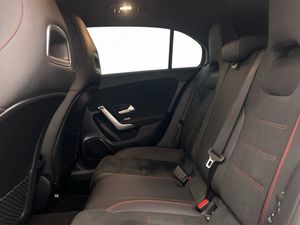 Mercedes A250 bild 10