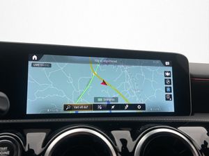 Mercedes A250 bild 17