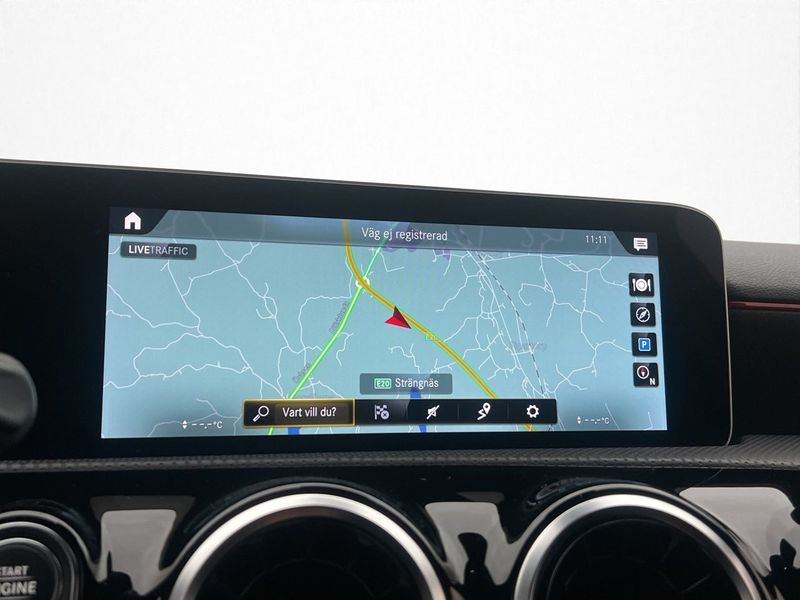 Mercedes A250 bild 17