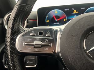 Mercedes A250 bild 21