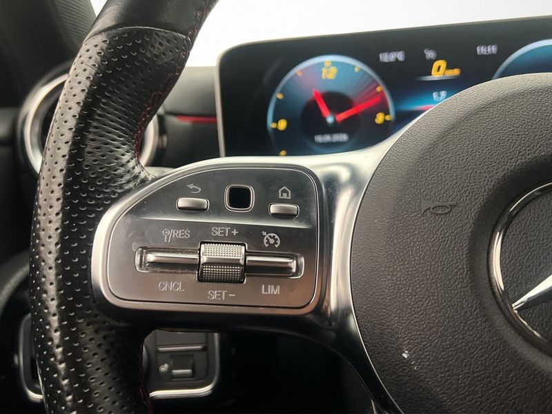 Mercedes A250 bild 21