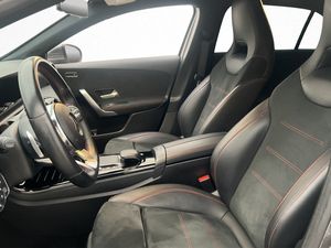 Mercedes A250 bild 12
