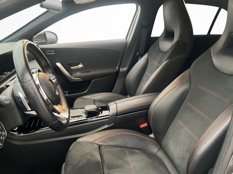 Mercedes A250 bild 12