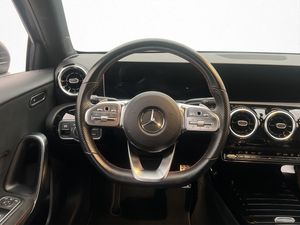 Mercedes A250 bild 11