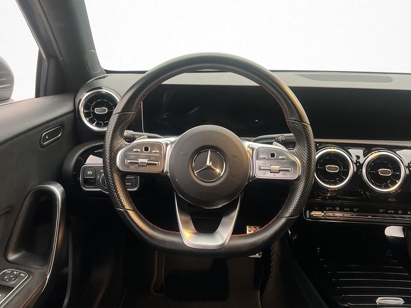 Mercedes A250 bild 11