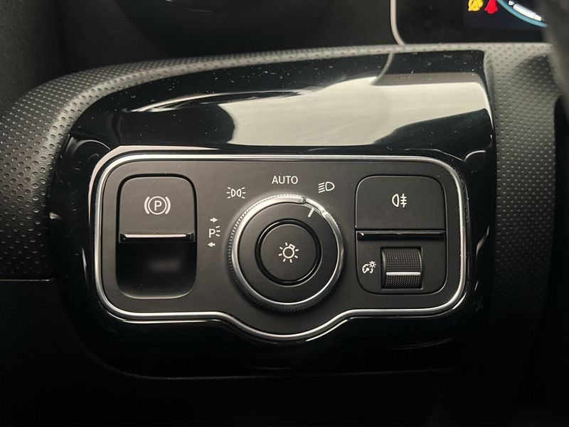 Mercedes A250 bild 25