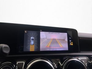 Mercedes A250 bild 15
