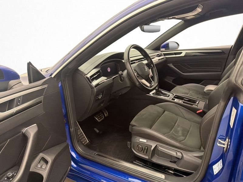 Volkswagen Arteon bild 16