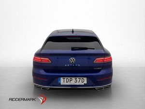 Volkswagen Arteon bild 5