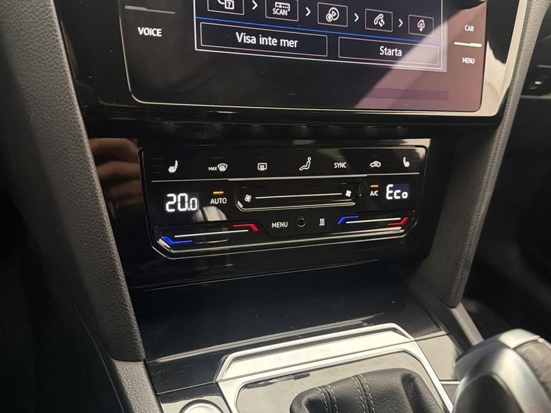 Volkswagen Arteon bild 24