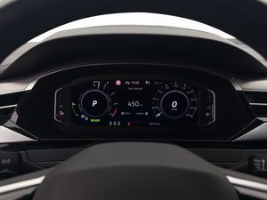 Volkswagen Arteon bild 19
