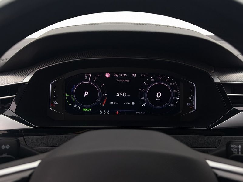 Volkswagen Arteon bild 19