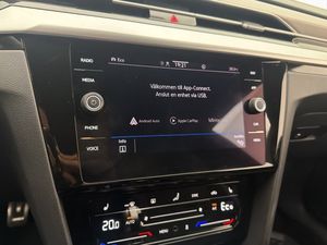 Volkswagen Arteon bild 26