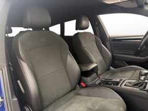 Volkswagen Arteon bild 11