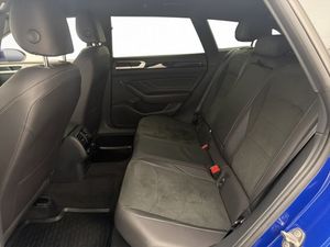 Volkswagen Arteon bild 12