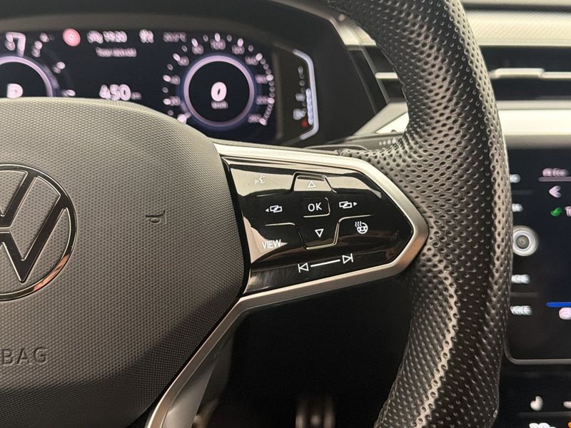 Volkswagen Arteon bild 21