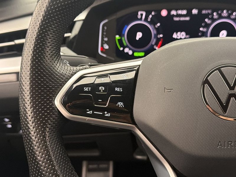 Volkswagen Arteon bild 20