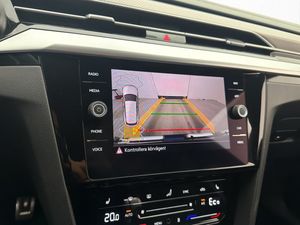 Volkswagen Arteon bild 30