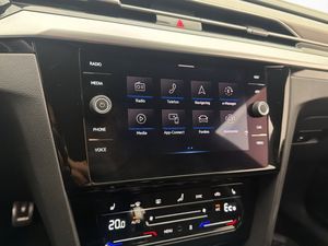 Volkswagen Arteon bild 27