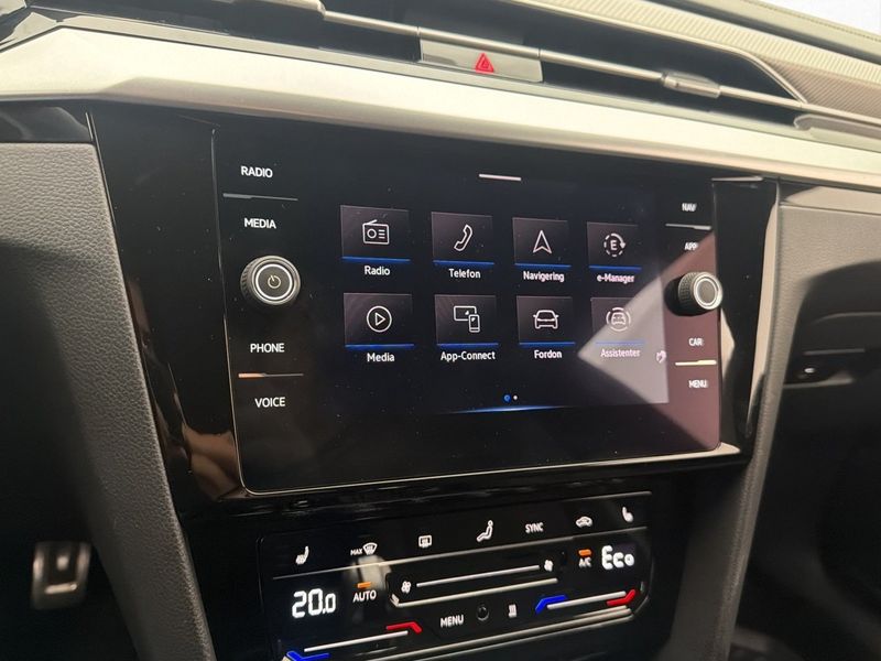Volkswagen Arteon bild 27
