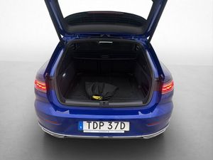 Volkswagen Arteon bild 8