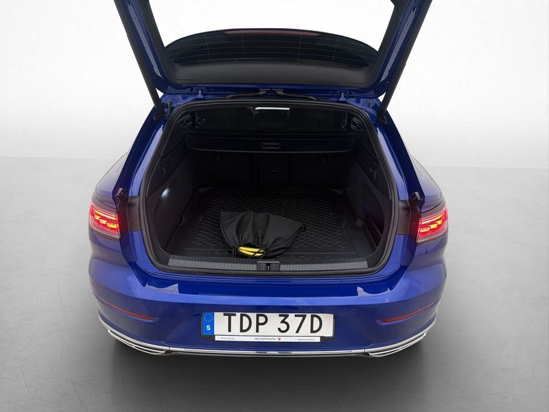 Volkswagen Arteon bild 8
