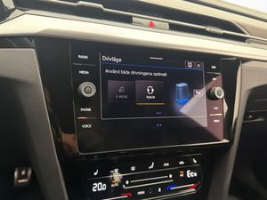 Volkswagen Arteon bild 28