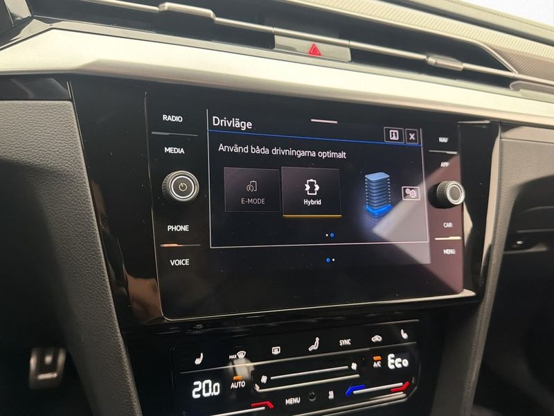 Volkswagen Arteon bild 28