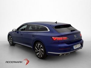 Volkswagen Arteon bild 4