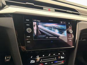 Volkswagen Arteon bild 29