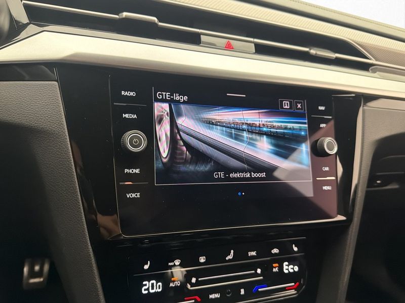 Volkswagen Arteon bild 29