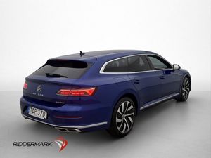 Volkswagen Arteon bild 6